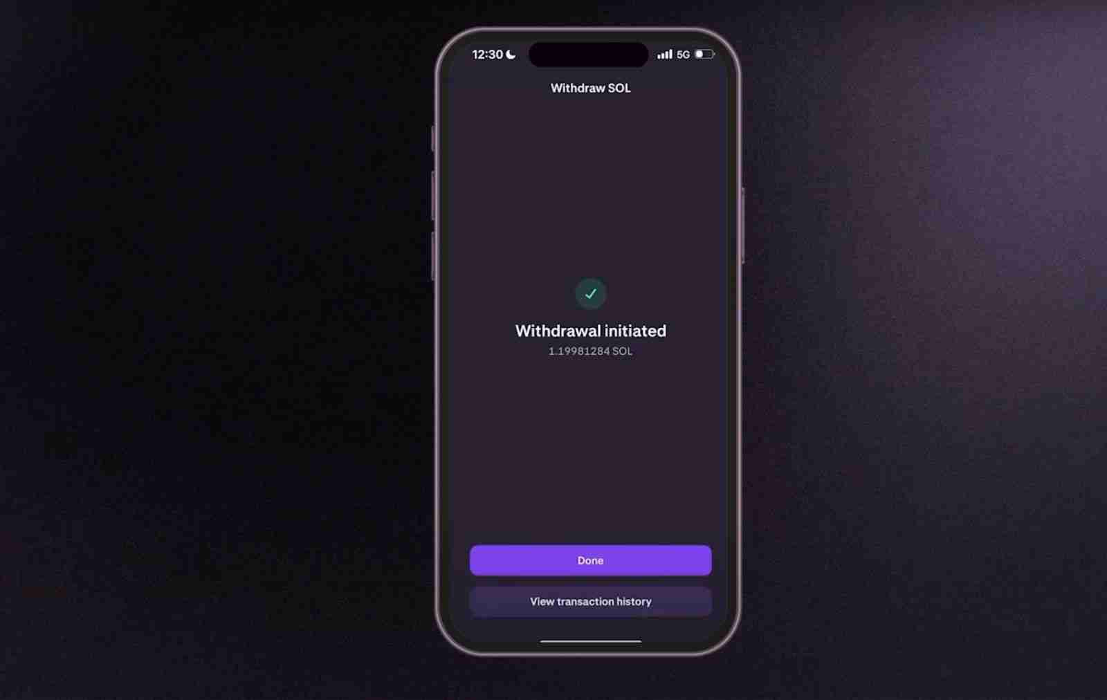 如何接收您的第一个加密货币?步骤指南